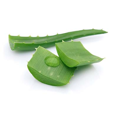 Organic-Aloe-Vera