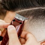 Wahl Cordless Detailer 08171-016