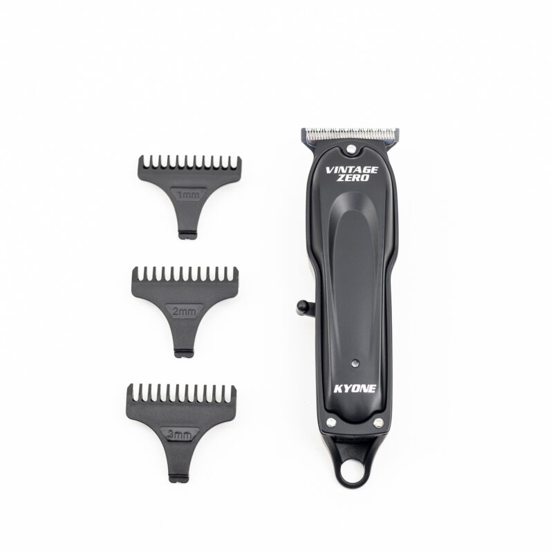 Kyone Vintage Zero Trimmer