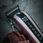 Wahl Cordless Legend