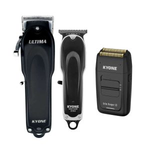 Kyone Barber Set