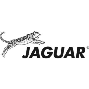 jaguar solingen frisörsaxar logo