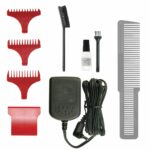 WAHL - Cordless Detailer tillbehör