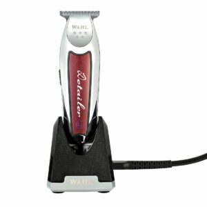 WAHL - Cordless Detailer med stativ