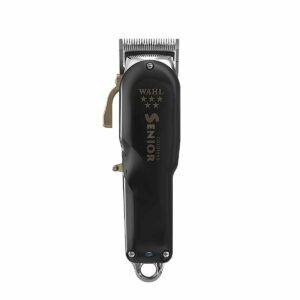 WAHL - Cordless Senior Klippmaskin