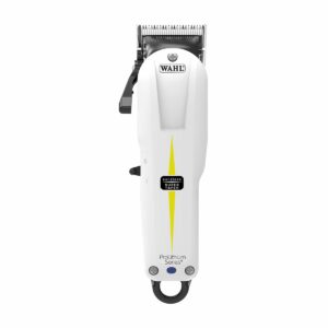 WAHL - Cordless SuperTaper Klippmaskin