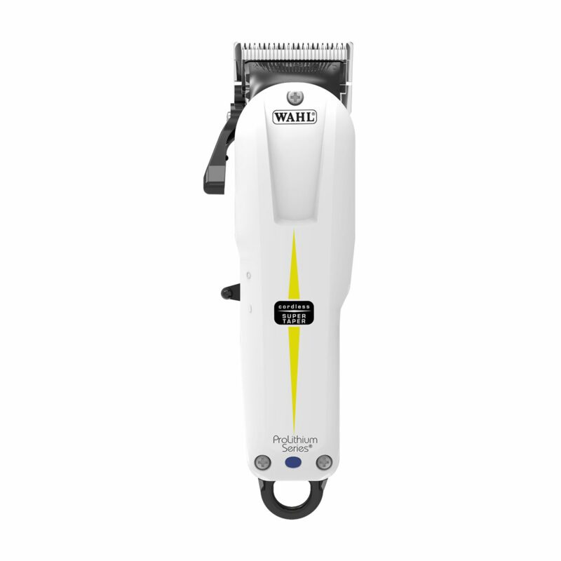 WAHL - Cordless SuperTaper Klippmaskin