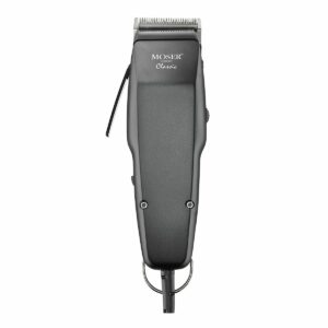 MOSER - 1400 Classic Svart