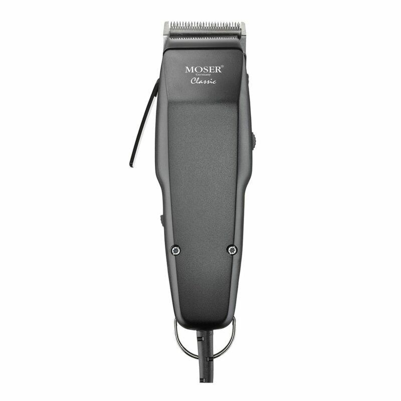 MOSER - 1400 Classic Svart