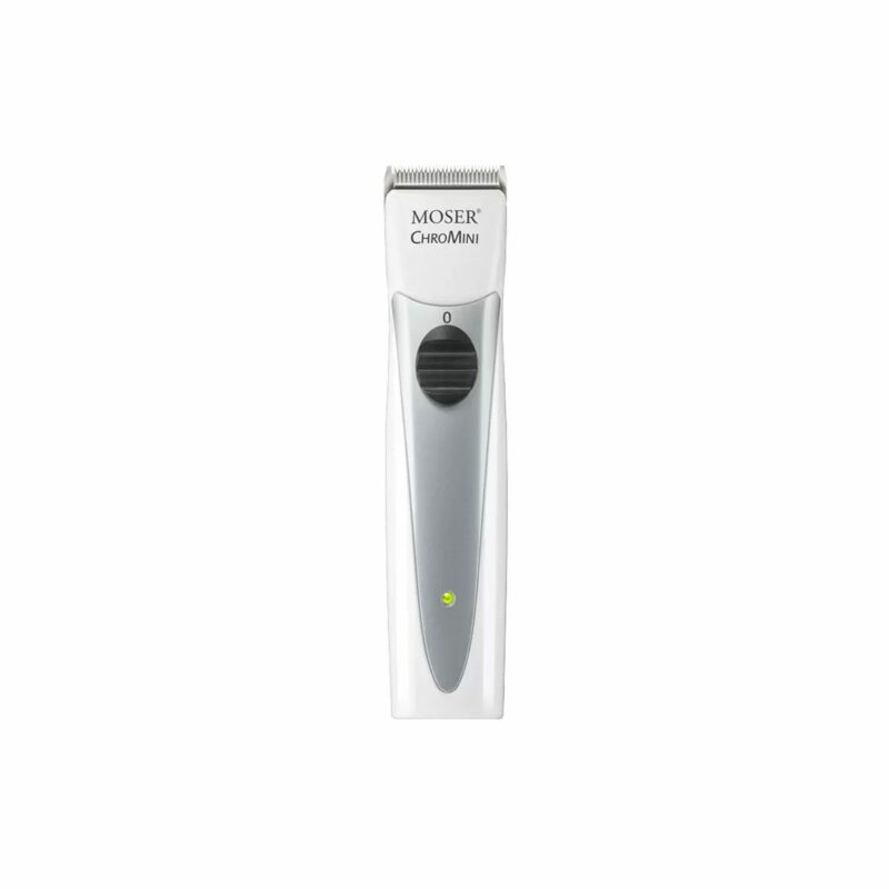 MOSER - ChroMini Pro Trimmer Vit