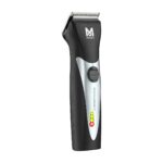 Moser - ChromStyle Pro - Professionell hårtimmer för hår och skägg