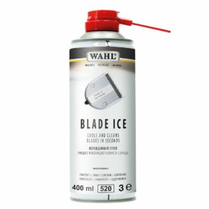 WAHL - Blade Ice Kylspray 400 ml