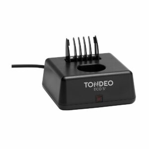 Tondeo ECO S PLUS laddstation