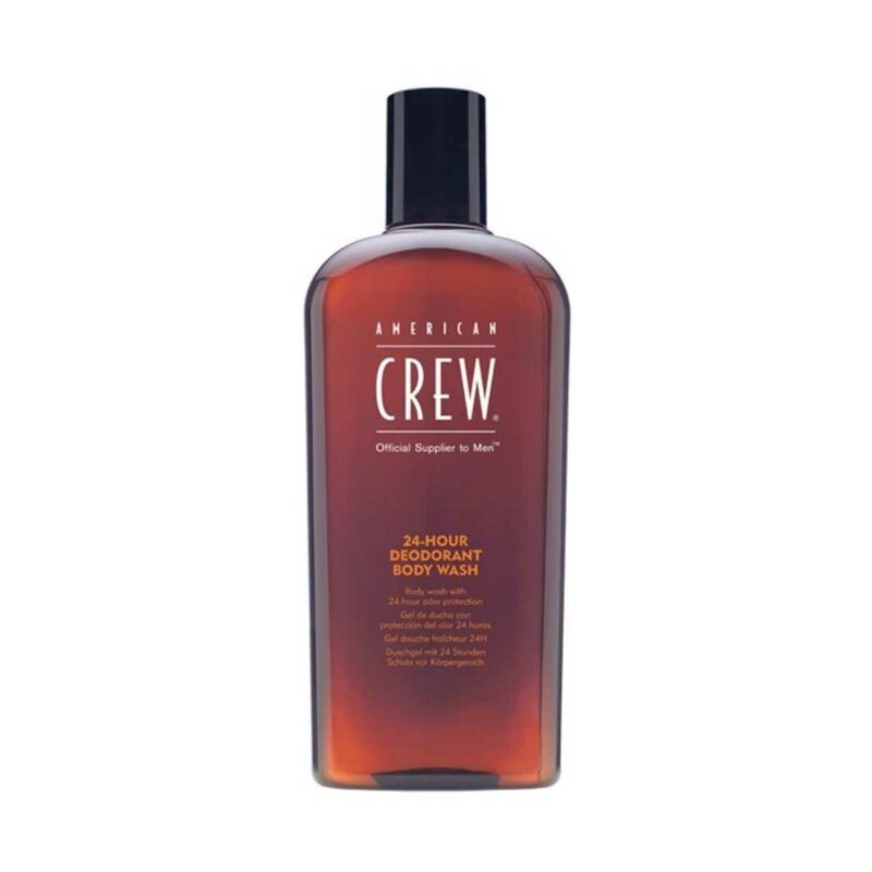 American Crew 24 Hour Deodorant Body Wash