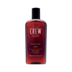 American Crew Classic 3-in-1