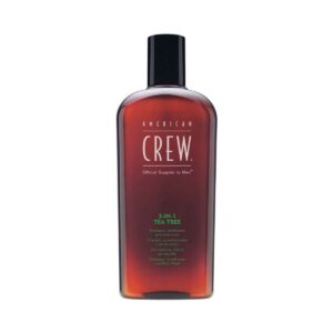 American Crew 3 in 1 Tea Tree