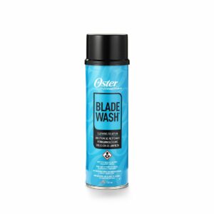 Oster Blade Wash