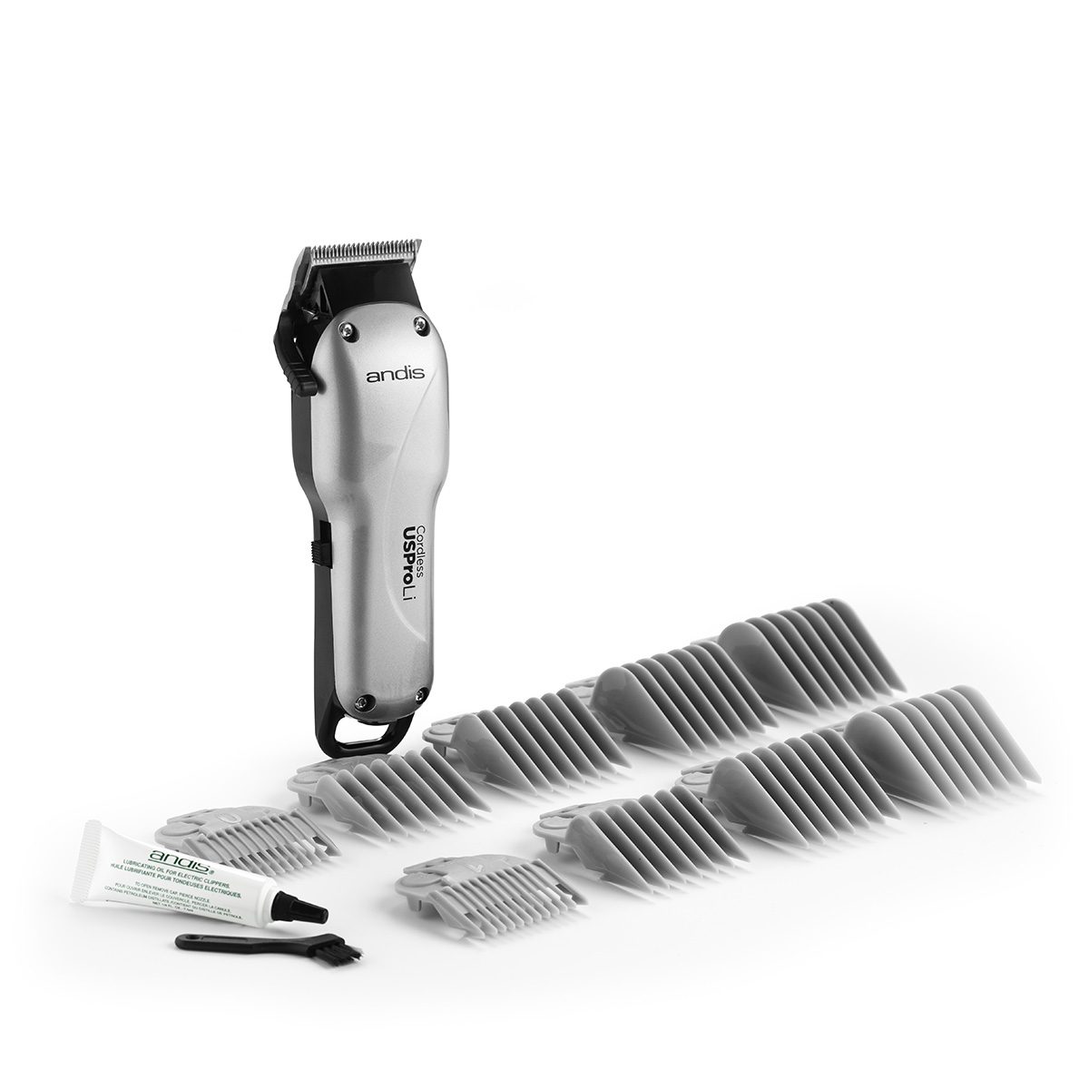 Andis clippers shop