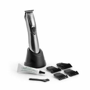 Andis SlimLine Pro trimmer silver