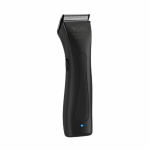 WAHL - Beretto Stealth svart klippmaskin