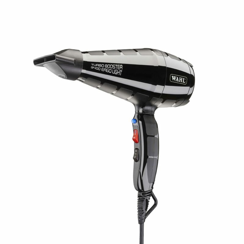 WAHL - TurboBooster 3400 Ergolight Hårfön