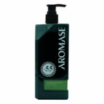 AROMASE - Anti-Oil Essential Shampoo - 400 ml