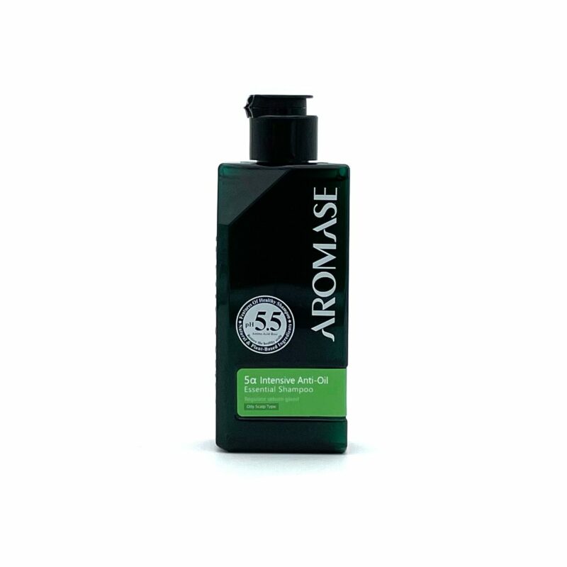 AROMASE - Anti-Oil Essential Shampoo - 90 ml