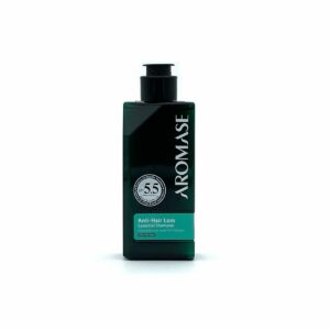 Aromase - Anti-Hair Loss Essential Shampoo - 90 ml