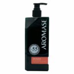 AROMASE - Anti-Sensitive Essential Shampoo - 400 ml