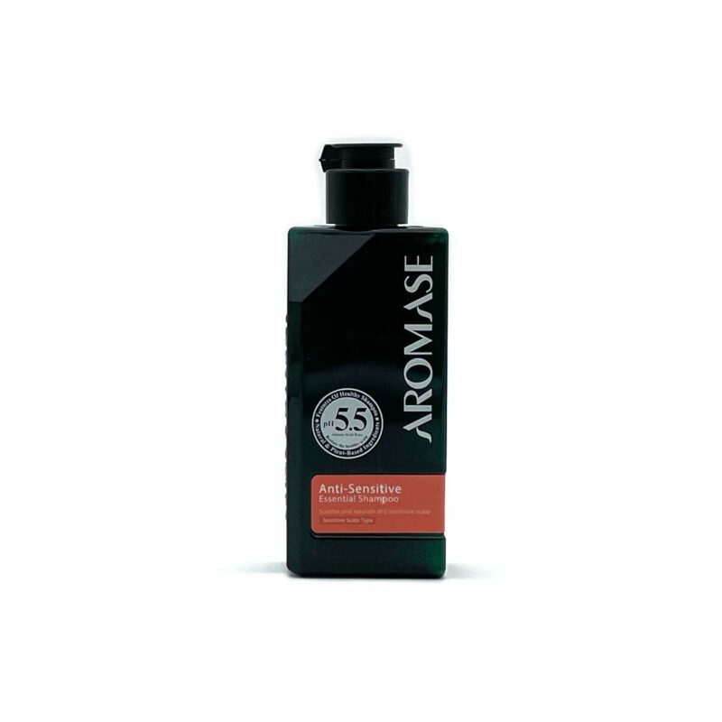 AROMASE - Anti-Sensitive Essential Shampoo - 90 ml