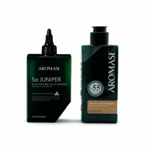 AROMASE - Anti-Itchy & Dermatitis Set