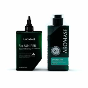 Aromase - Anti-Hair Loss Set