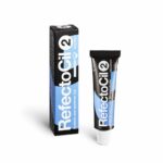 RefectoCil - Blåsvart - 2.0
