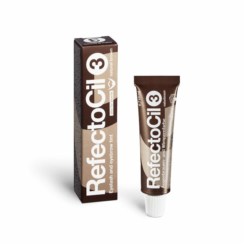 RefectoCil - Brun - 3.0