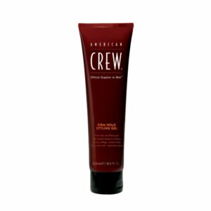 American Crew - Firm Hold Styling Gel - 250 ml