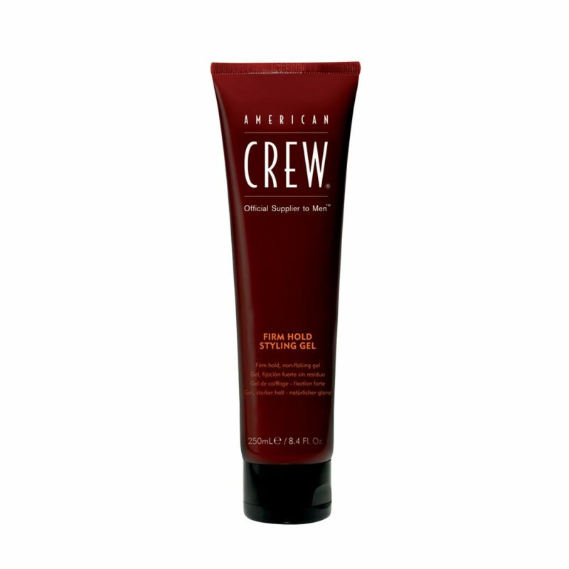 American Crew - Firm Hold Styling Gel - 250 ml