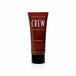 American Crew - Super Glue Gel - 100 ml