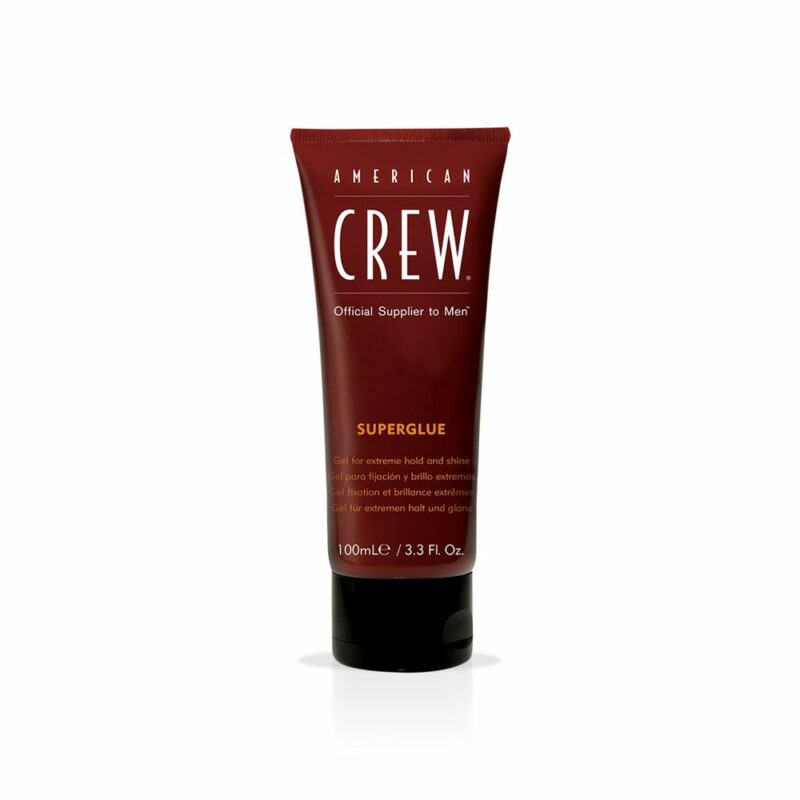 American Crew - Super Glue Gel - 100 ml