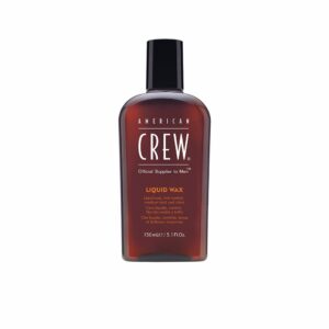 American Crew - Liquid Wax - 150 ml