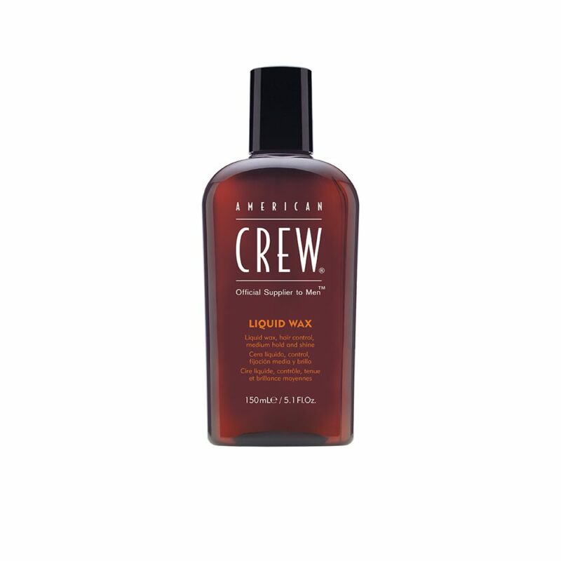 American Crew - Liquid Wax - 150 ml