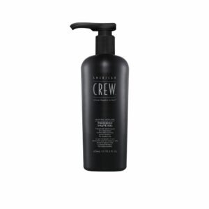 American Crew - Shaving Skincare Precision Shave Gel - 450 ml