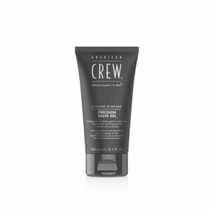 American Crew - Shaving Skincare Precision Shave Gel - 150 ml