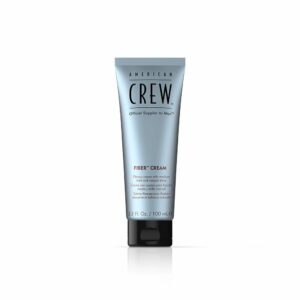 American Crew - Fiber Cream - 100 ml