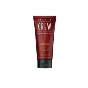 American Crew - Firm Hold Styling Cream - 100 ml