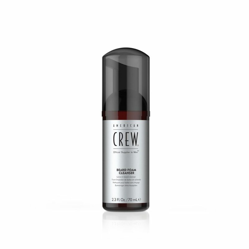 American Crew - Beard Foam Cleanser - 70 ml
