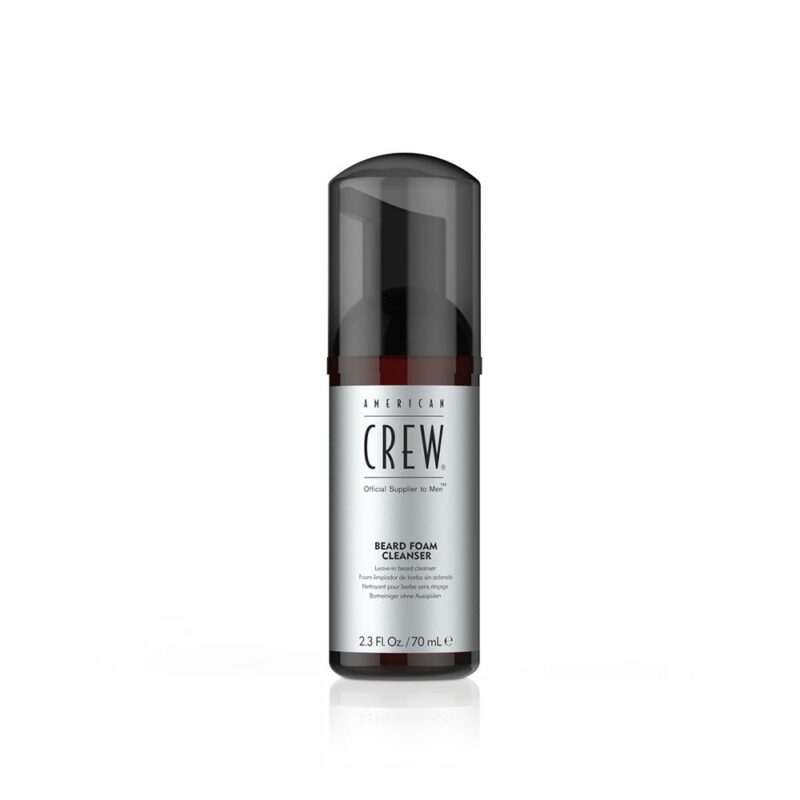 American Crew - Beard Foam Cleanser - 70 ml