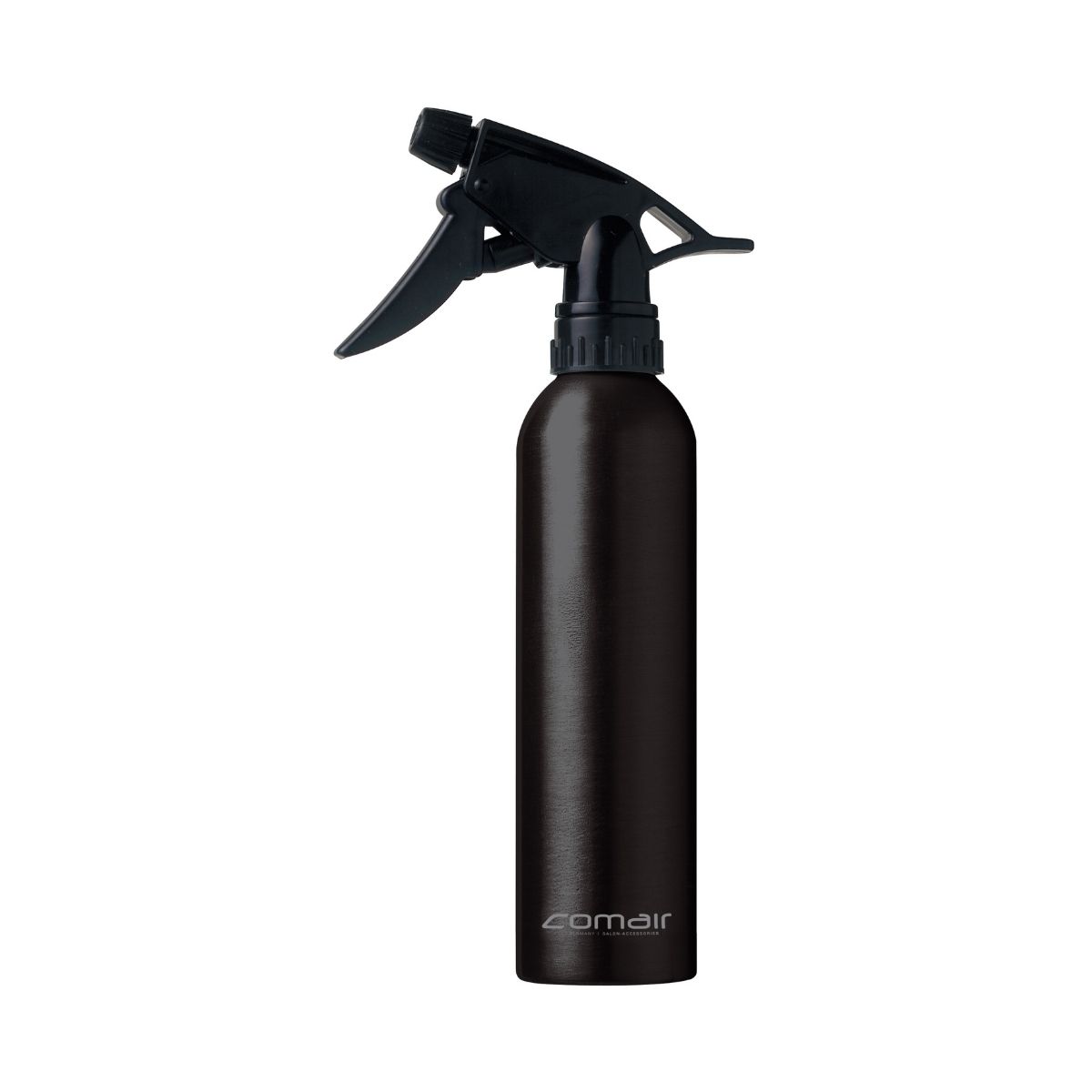 Sprayflaska svart – 260 ml