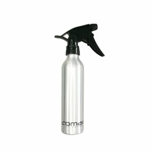 Sprayflaska silver - 260 ml