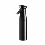 Sprayflaska 360 svart - 250 ml
