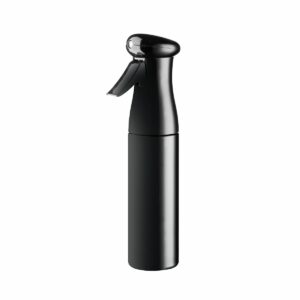 Sprayflaska 360 svart - 250 ml